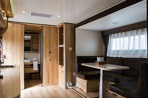 Seclusion Scenery of Shangshui International RV Resort