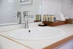 Seclusion Scenery of Shangshui International RV Resort