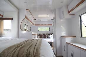 Seclusion Scenery of Shangshui International RV Resort