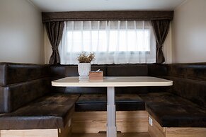 Seclusion Scenery of Shangshui International RV Resort