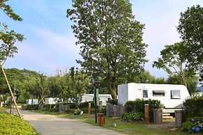 Seclusion Scenery of Shangshui International RV Resort