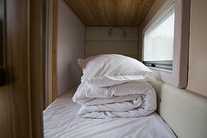 Seclusion Scenery of Shangshui International RV Resort