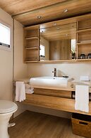 Seclusion Scenery of Shangshui International RV Resort