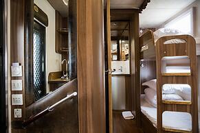 Seclusion Scenery of Shangshui International RV Resort