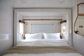 Seclusion Scenery of Shangshui International RV Resort