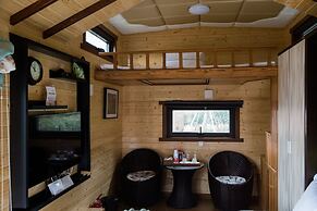 Seclusion Scenery of Shangshui International RV Resort