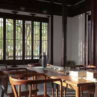 Seclusion Scenery of Shangshui International RV Resort