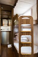 Seclusion Scenery of Shangshui International RV Resort