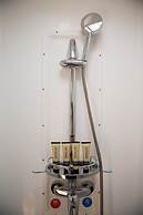 Seclusion Scenery of Shangshui International RV Resort