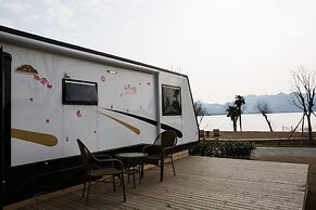 Seclusion Scenery of Shangshui International RV Resort
