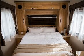 Seclusion Scenery of Shangshui International RV Resort