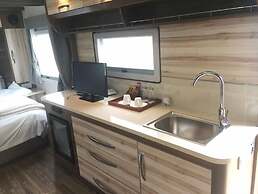 Seclusion Scenery of Shangshui International RV Resort