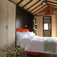 Seclusion Scenery of Shangshui International RV Resort