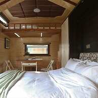 Seclusion Scenery of Shangshui International RV Resort