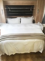 Seclusion Scenery of Shangshui International RV Resort