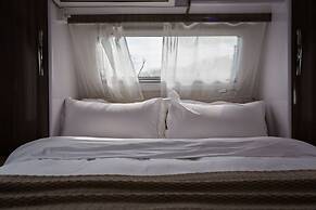 Seclusion Scenery of Shangshui International RV Resort