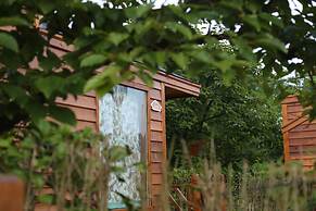 Seclusion Scenery of Shangshui International RV Resort