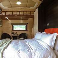 Seclusion Scenery of Shangshui International RV Resort