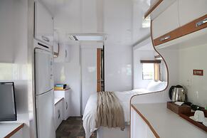 Seclusion Scenery of Shangshui International RV Resort