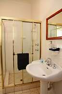 Apartments On The Park