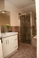 Apartments On The Park