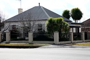 Apartments On The Park