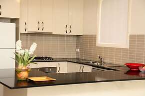 Apartments On The Park