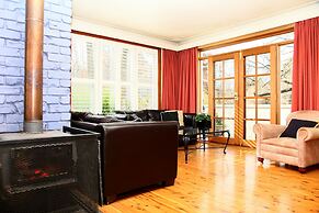 Apartments On The Park