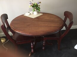 Apartments On The Park