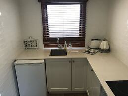 Apartments On The Park