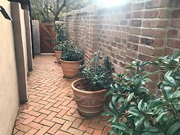 Apartments On The Park