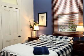 Apartments On The Park