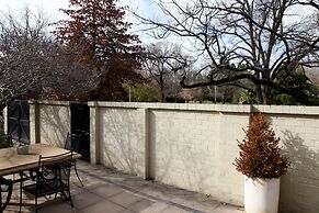 Apartments On The Park