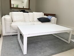 Apartments On The Park