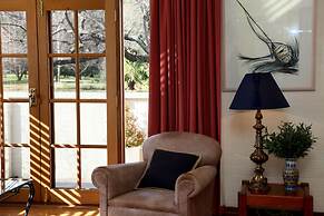 Apartments On The Park