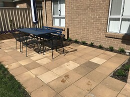 Apartments On The Park