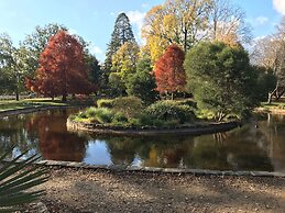 Apartments On The Park