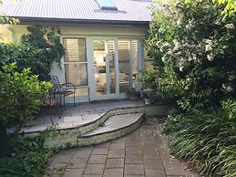 Apartments On The Park