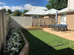 Apartments On The Park