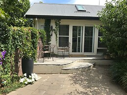 Apartments On The Park