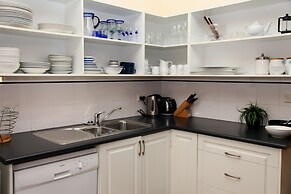 Apartments On The Park