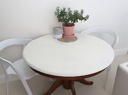 Apartments On The Park