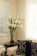 Apartments On The Park