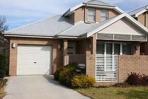 Apartments On The Park