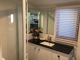 Apartments On The Park