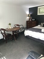 Apartments On The Park