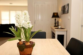 Apartments On The Park