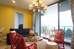 Baan Plai Haad Beachfront Condominium