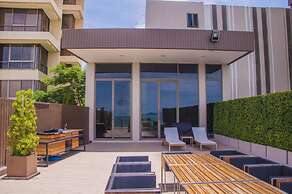 Baan Plai Haad Beachfront Condominium