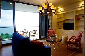 Baan Plai Haad Beachfront Condominium